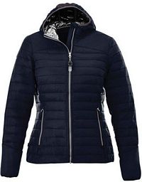 Trimark 99101 Women's Colton Fleece Lined Jacket